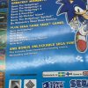 Stav B Sonic Mega Collection Plus Platinum kompletní (PS2)