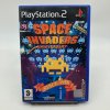 Stav B Space Invaders Anniversary kompletní (PS2)