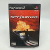 Stav B Spy Hunter kompletní (PS2)