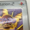 Stav B Spyro Enter the Dragonfly Platinum (PS2)