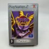 Stav B Spyro Enter the Dragonfly Platinum (PS2)