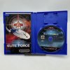 Stav B Star Trek Voyager Elite Force kompletní (PS2)