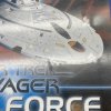 Stav B Star Trek Voyager Elite Force kompletní (PS2)