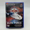 Stav B Star Trek Voyager Elite Force kompletní (PS2)