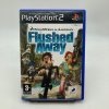 Stav B Flushed Away kompletní (PS2)