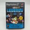 Stav B Taito Legends 2 kompletní (PS2)