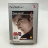 Stav B Tekken Tag Tournament Platinum kompletní (PS2)