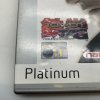 Stav B Tekken Tag Tournament Platinum kompletní (PS2)