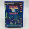 Stav B Tetris Worlds kompletní (PS2)