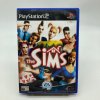 Stav B The Sims kompletní (PS2)
