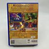 Stav B Spyro A Hero's Tail (PS2)
