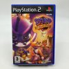 Stav B Spyro A Hero's Tail (PS2)