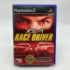 Stav B TOCA Race Driver kompletní (PS2)