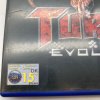 Stav B Turok Evolution kompletní (PS2)