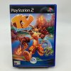 Stav B TY The Tasmanian Tiger kompletní (PS2)