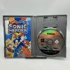 Stav B Sonic Heroes Platinum kompletní (PS2)