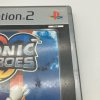 Stav B Sonic Heroes Platinum kompletní (PS2)
