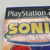 Stav B Sonic Mega Collection Plus kompletní (PS2)