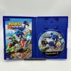 Stav B Sonic Riders kompletní (PS2)