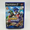 Stav B Sonic Riders kompletní (PS2)