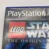 Stav B LEGO Star Wars II the Original Trilogy kompletní (PS2)