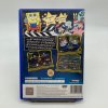 Stav B Spongebob Squarepants Lights, Camera, Pants kompletní (PS2)