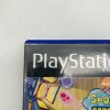 Stav B Spongebob Squarepants Lights, Camera, Pants kompletní (PS2)
