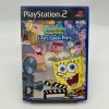 Stav B Spongebob Squarepants Lights, Camera, Pants kompletní (PS2)