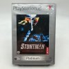 Stav B Stuntman Platinum kompletní (PS2)