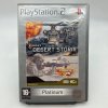 Stav B Conflict Desert Storm Platinum kompletní (PS2)