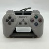 Ovladač PlayStation Originál kompletní Stav A (PS1)