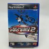 Stav B Mat Hoffman's Pro BMX 2 kompletní (PS2)