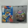 Stav B Sonic Heroes Platinum kompletní (PS2)