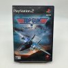 Stav B Top Gun Combat Zones (PS2)