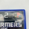 Stav B Transformers the Game (PS2)