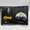 Stav B The Getaway (PS2)