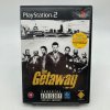 Stav B The Getaway (PS2)