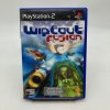 Stav B WipeOut Fusion (PS2)