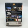 Stav C Grand Theft Auto III kompletní (PS2)