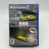 Stav C Speed Machines III kompletní (PS2)
