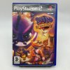 Stav C Spyro A Hero's Tail kompletní (PS2)