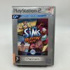 Stav C The Sims Bustin' Out Platinum kompletní (PS2)