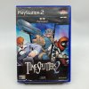 Stav C TimeSplitters 2 (PS2)
