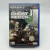 Stav C Tom Clancy's Ghost Recon (PS2)