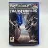 Stav C Transformers the Game kompletní (PS2)