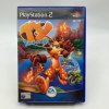 Stav C Ty the Tasmanian Tiger (PS2)