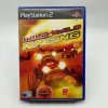Stav C Wild Wild Racing kompletní (PS2)