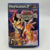 Stav C Yu-Gi-Oh Capsule Monster Coliseum kompletní (PS2)