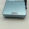 GameBoy Advance SP Light Blue kompletní Stav A (GBA)