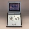GameBoy Advance SP Light Blue kompletní Stav A (GBA)